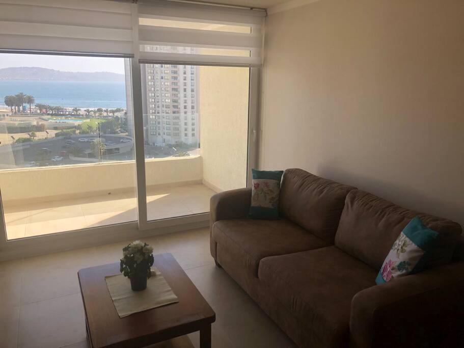 Ubicado A Pasos De La Playa Y De Casino Enjoy Apartment Coquimbo
