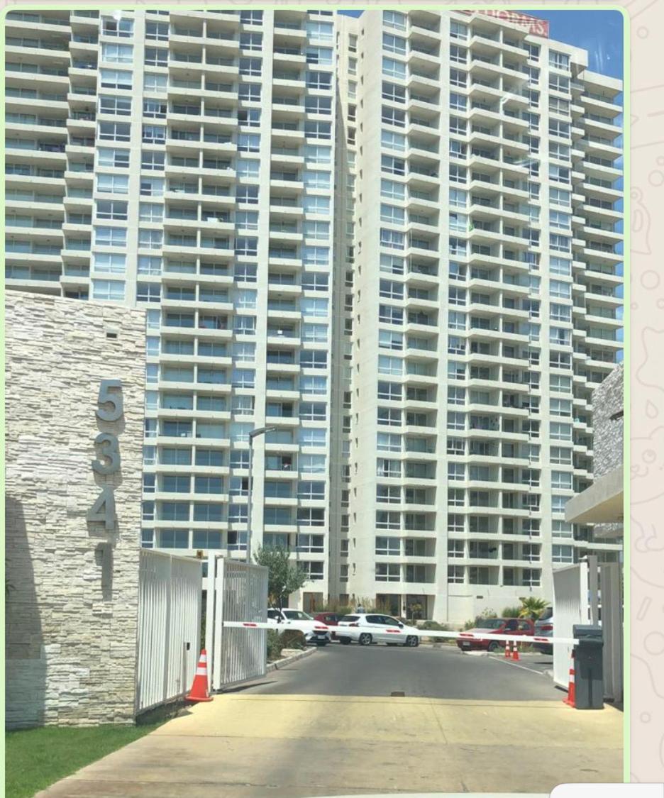 Apartment Ubicado A Pasos De La Playa Y De Casino Enjoy *